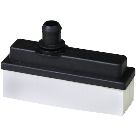 Baldwin Filters Air Breather Filter, 2-5/8 x 1-1/4 in. SA2047